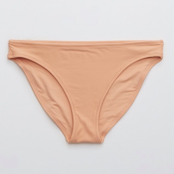 aerie Other - NWT Peach Cargo bikini BOTTOMS aerie / aeo S M or L